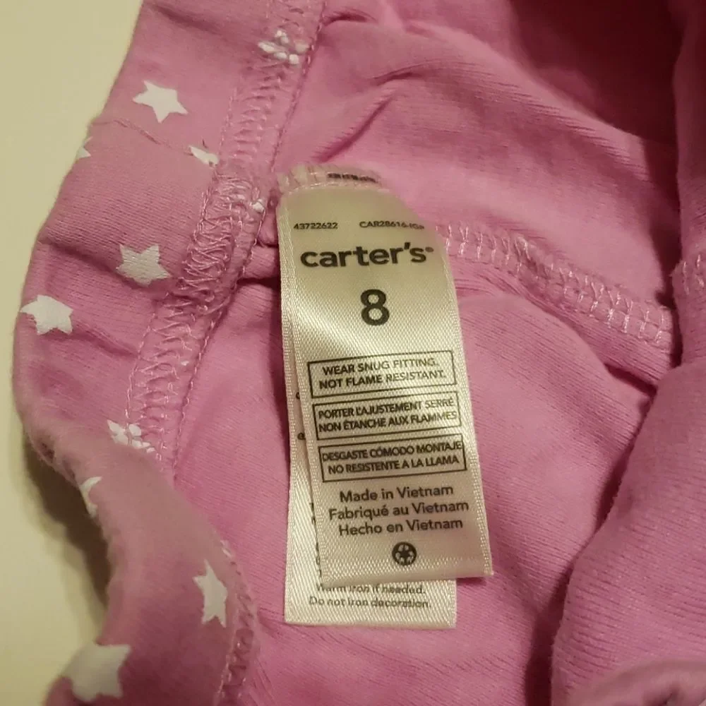 Carters very cute
